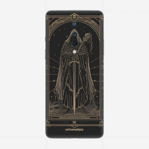 OnePlus 8 Skins & Wraps